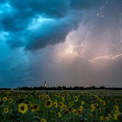 Richard Aßmann – Wettervorhersage im Jahr 1880 Richard Aßmann – Wettervorhersage im Jahr 1880