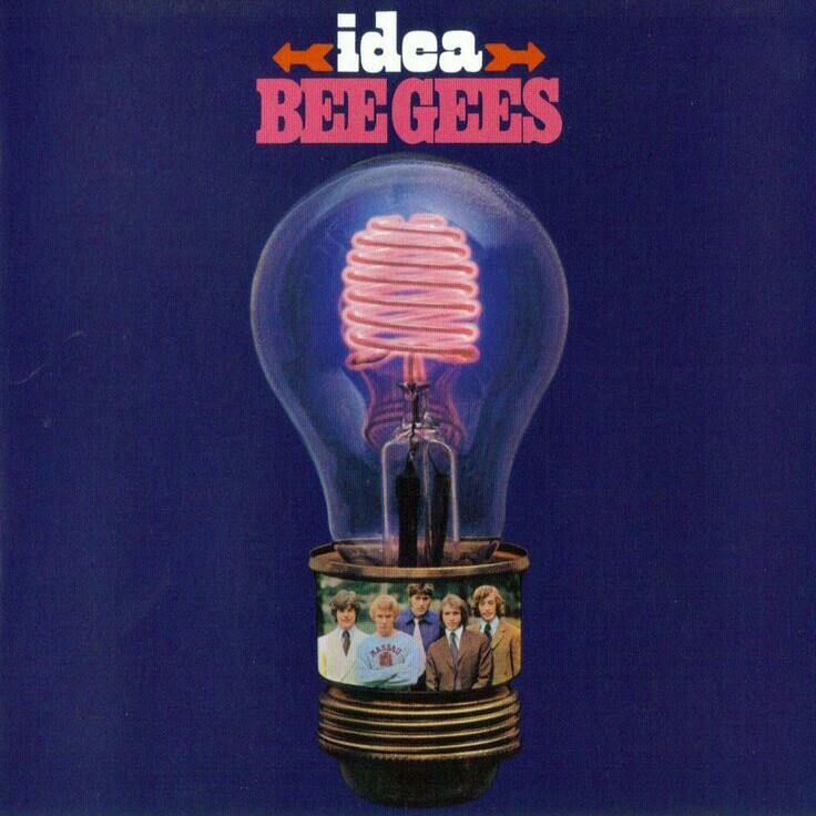 Bee Gees - Down To Earth (Remastered Version)