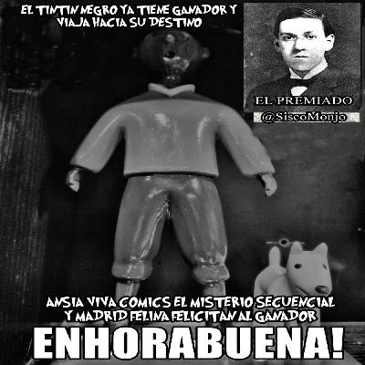 ANSIA VIVA - Especial MISTERIO SECUENCIAL Episodio final ANSIA VIVA - Especial MISTERIO SECUENCIAL Episodio final