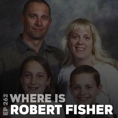 262 | Where is Robert Fisher?