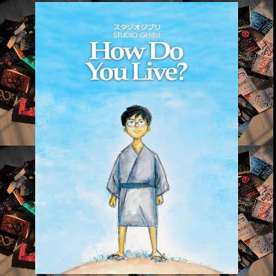 (^Get Now) [iBooks] How Do You Live? *Full Page