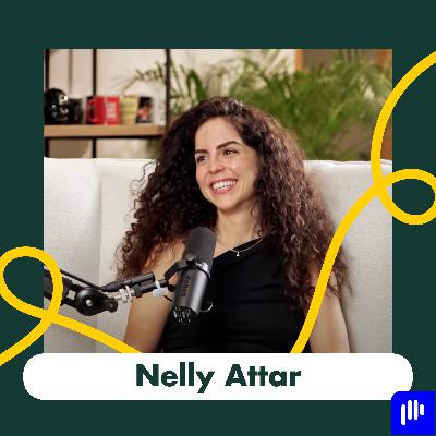 Why Fear Can Save Your Life: Nelly Attar on K2 and Everest