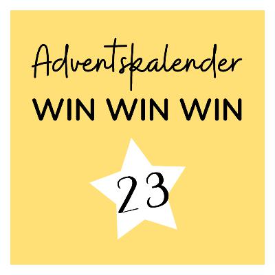 #044 Türchen 23 mit Johanna Tübbecke - Liebste Menschen