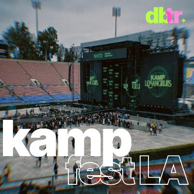 KAMP: ¿Por qué nos duele que cancelen los conciertos de k-pop?