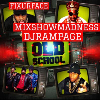 45: DJRAMPAGE MSM OLD SCHOOL 1