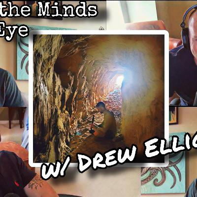 w/ Drew Elliot (LCSW & Psychotherapist)