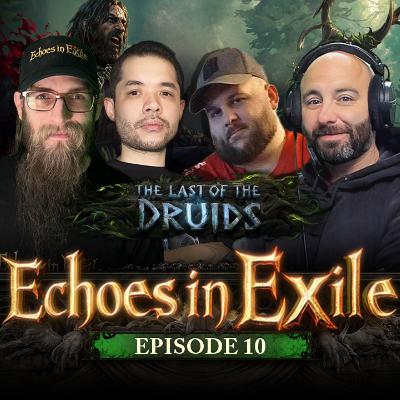 Path of Exile 2: Druid Reveal Breakdown, Temple, Endgame Changes & Patch Notes Hype!