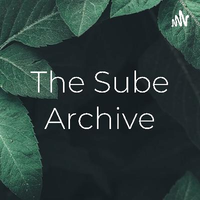 God Is My Salvation | Sube's Final Sermon