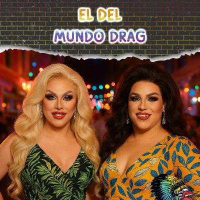 El del mundo Drag - episodio 5