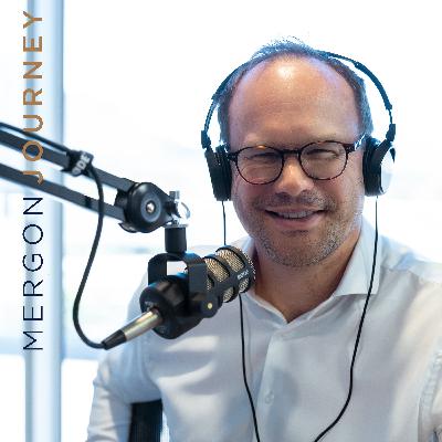Our Mergon Journey Ep 5: Partnering for success and significance