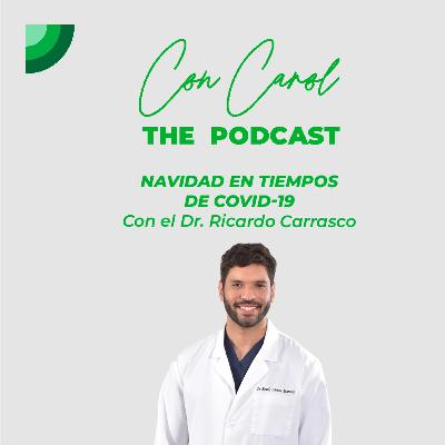 Navidad en tiempos de Covid-19 Navidad en tiempos de Covid-19