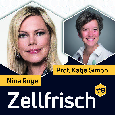 #08 Altersschwache Abwehrkräfte? Wie unser Immunsystem funktioniert