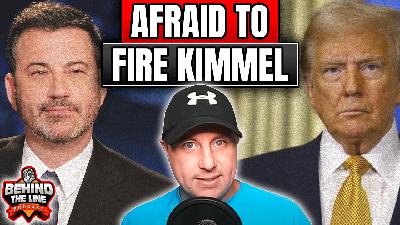 ABC PANICS & Refuses to FIRE Jimmy Kimmel ABC PANICS & Refuses to FIRE Jimmy Kimmel