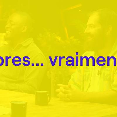 Libres... vraiment ? Libres... vraiment ?