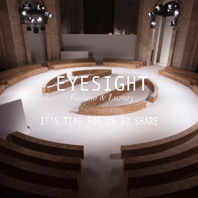 EP 11. EYESIGHT x VICTORIA BECKHAM