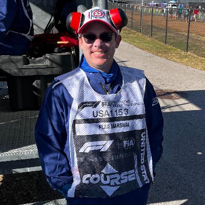 EricSwahnRacing.com Podcast #119 Tony Dinelli EricSwahnRacing.com Podcast #119 Tony Dinelli