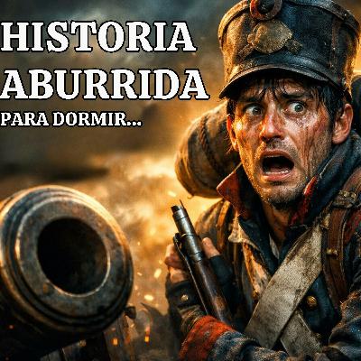 ¿Podrías sobrevivir como soldado en el ejército de Napoleón? | Historia aburrida para dormir