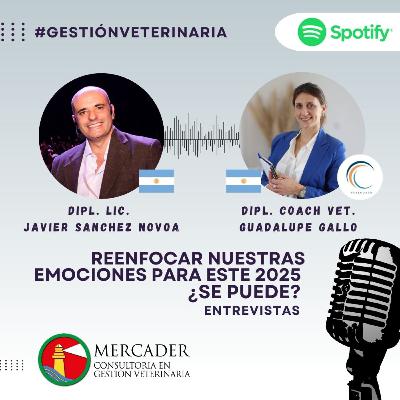 Reenfocar nuestras emociones para este 2025. ¿Se puede?. Entrevistas.