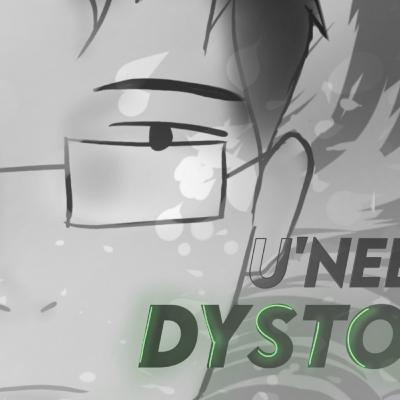 U'Needed Dystopia U'Needed Dystopia