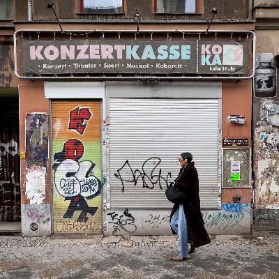 Was die "Koka36"-Pleite für Berliner Kulturveranstalter bedeutet