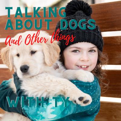 Episode 29 - Final Talking About Dogs and Something New Episode 29 - Final Talking About Dogs and Something New