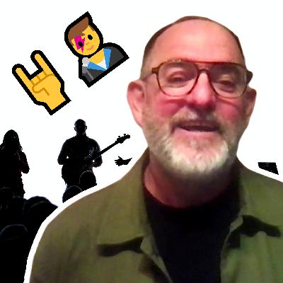 Seriously! You were in a band! - Life Bursts Episode 46 Seriously! You were in a band! - Life Bursts Episode 46