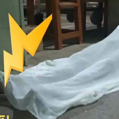 তালডাংরায় বাজ পড়ে মৃত বাবা ও ছেলে, শোকের ছায়া গ্রাম জুড়ে।