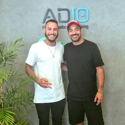 פרק 4: היית בפופולר ולא צילמת? טום אביב ואבי ביטון