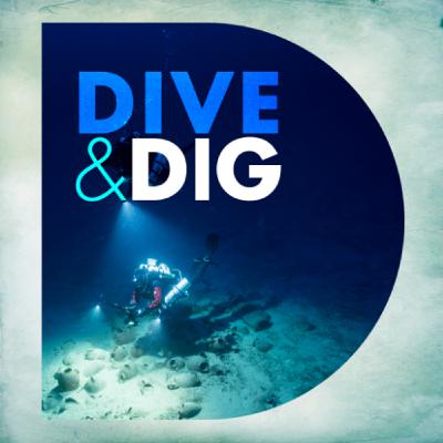 S5 Ep3: Hand of a Giant: Discoveries from Abu Qir Bay, Egypt