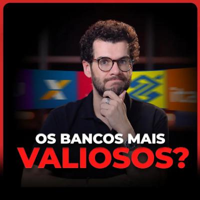 As 5 marcas mais valiosas do Brasil em 2025 são bancos (e o que isso revela sobre o mercado)