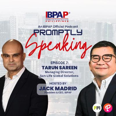 S01E07: Tarun Sareen S01E07: Tarun Sareen