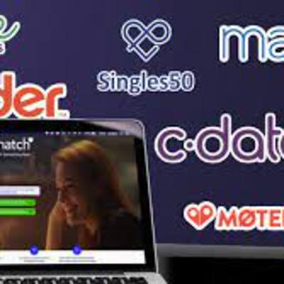 Dejtingsidor/app plus och minus