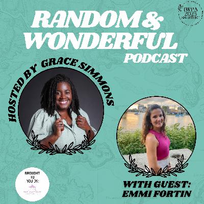 Exploring Life After Heartbreak with Emmi Fortin