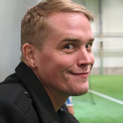 Vem fan är Birger Elmer? Vem fan är Birger Elmer?