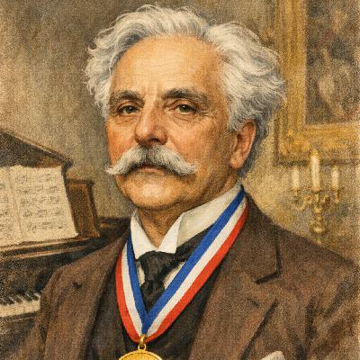 Clásicos populares - Las medallas de Fauré - 04/02/26