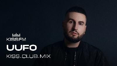 UUFO - KISS.CLUB.MIX (04.09.25)