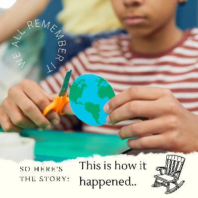 We ALL Remember. We ALL Remember.