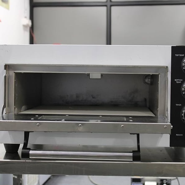 How the Online Commercial Ovens Enhance Cooking Speed