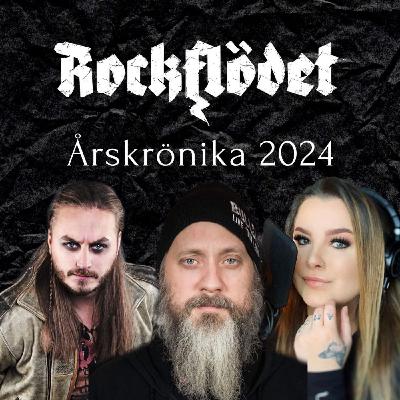 #97. Årskrönika 2024