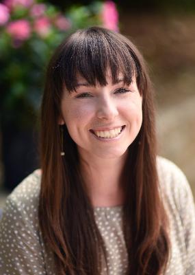 Episode 5 – Jennifer Wells & Compassion in the Montessori Classroom