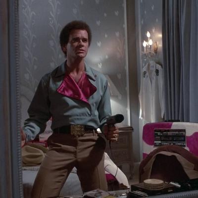 La fuga dalla realtà: Salto nel buio