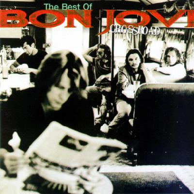 经典专辑推荐BonJovi《cross road》（阿芒）
