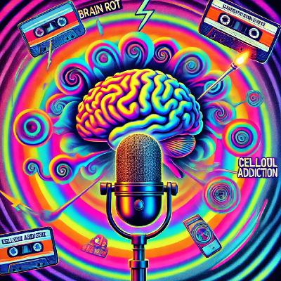🎙️ Unleashed 101: RFK Jr. Wants Phones OUT of Classrooms + Brain Rot from Cell Addiction?! 📵🧠