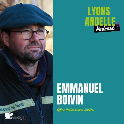 ONF, gardien de la forêt de Lyons ONF, gardien de la forêt de Lyons