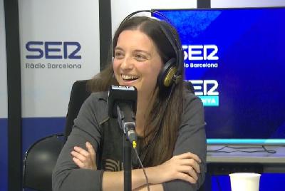 Mireia Giró: "Ser mare soltera és obrar un miracle diari"