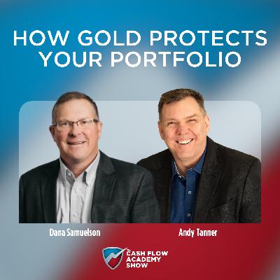 How Gold Protects Your Portfolio