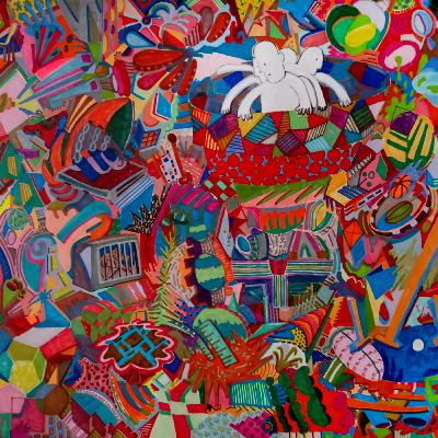 ?פרק 14 - מה הבעיה