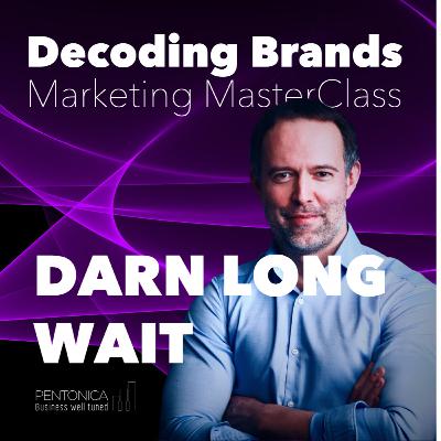 18. Darn Long Wait - winning consumer's heart when you are late delivering your products 18. Darn Long Wait - winning consumer's heart when you are late delivering your products