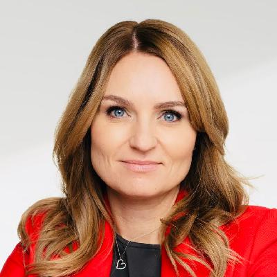 171: Cassandra McAuley • The Powerful New Futures Study