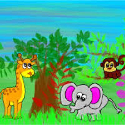 Safari Por La Selva Safari Por La Selva